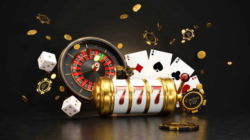 Löydä seuraava suosikkipelisi - Casino apps